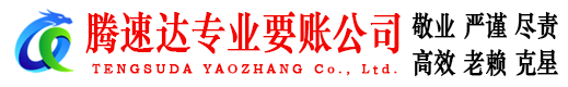 宜丰腾速达要账公司